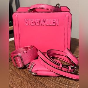 Steve Madden Bevelyn bag